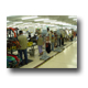 Kiosk Assembly Line