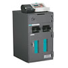 The V1C3217 JCM Bulk Feed validator with a high speed thermal printer