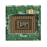 FFT Transformer