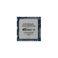 IP 32/64/128K Stream FFT Cores DEMO
