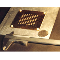 23-24 GHz Aperture Array Antenna