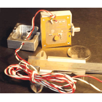 X-band DRO