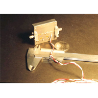 X-band LNA Amplifier